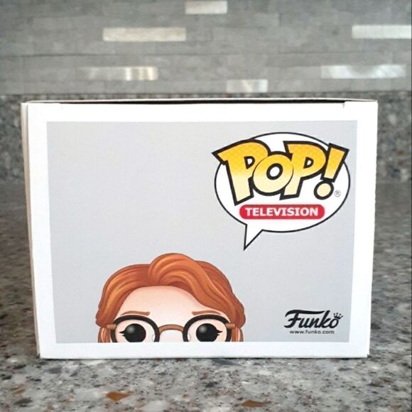 "Black Mirror" Yorkie Funko Pop - Picture 5 of 6